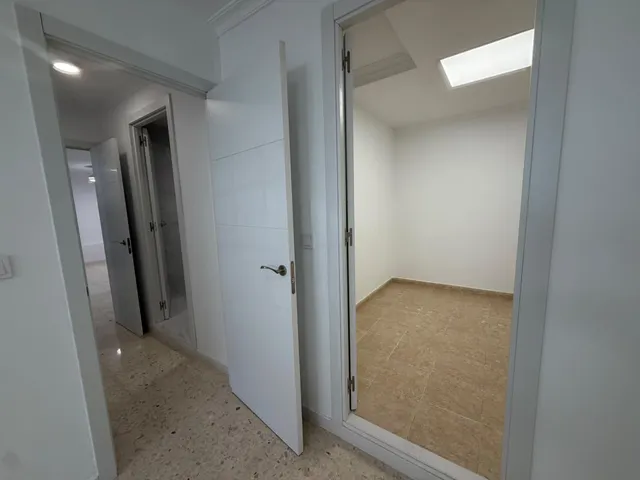 Piso en el naranjo totalmente reformado para entrar a vivir — 16
