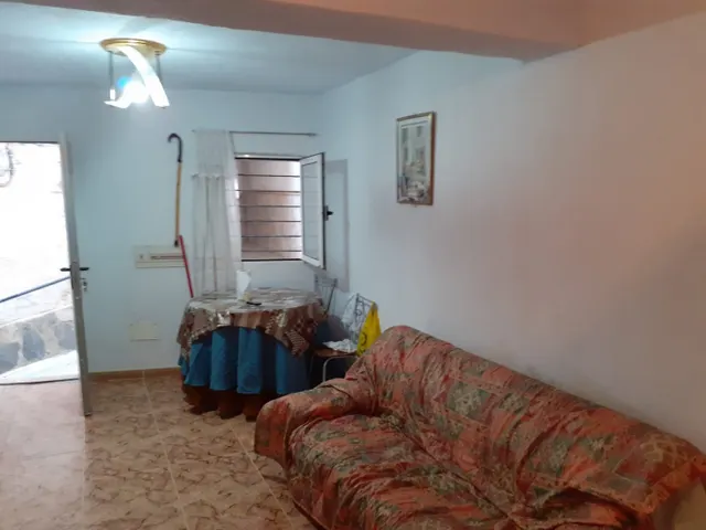 CASA DE TRES habitaciones  EN SERÓN (ALMERÍA). — 2