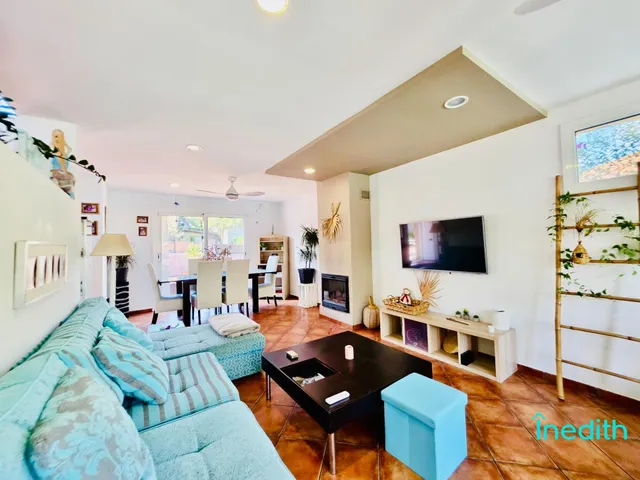 Preciosa casa con licencia turística,En canyelles a 5 minutos de sitges — 22