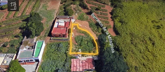 TERRENO URBANO CONSOLIDADO EN TACORONTE. - foto 3