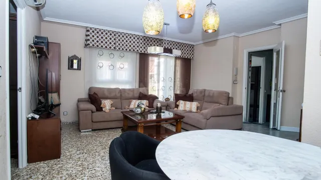 ✨ Ático dúplex en venta en Avenida de Madrid, Petrer - foto 4