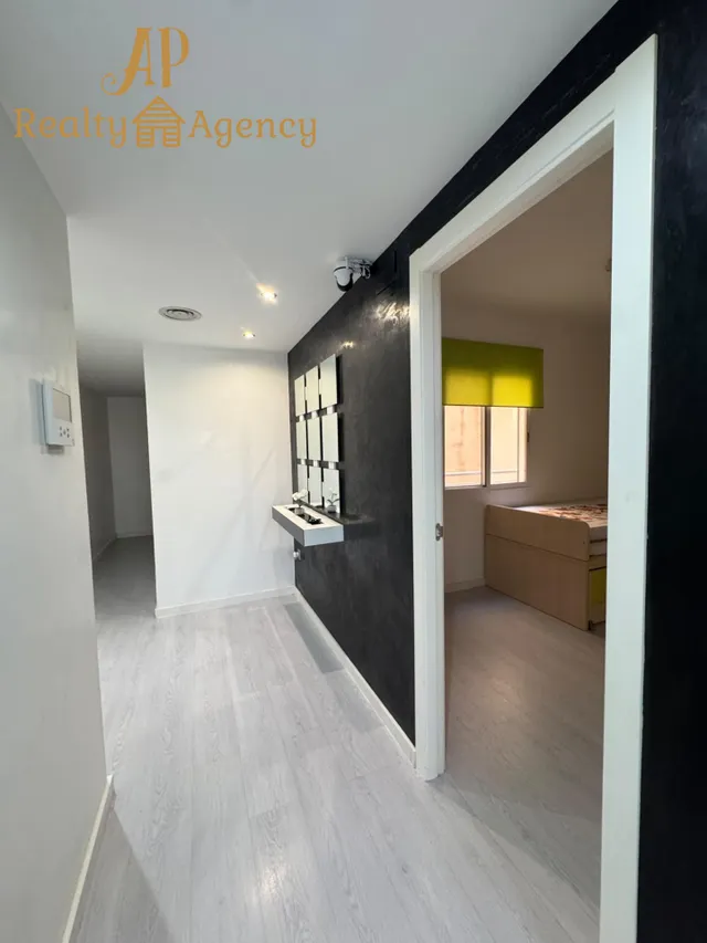ALQUILER TEMPORAL de  fantástica vivienda situada en Benetússer, de 3 habitaciones, 2 baños, y garaje. — 11