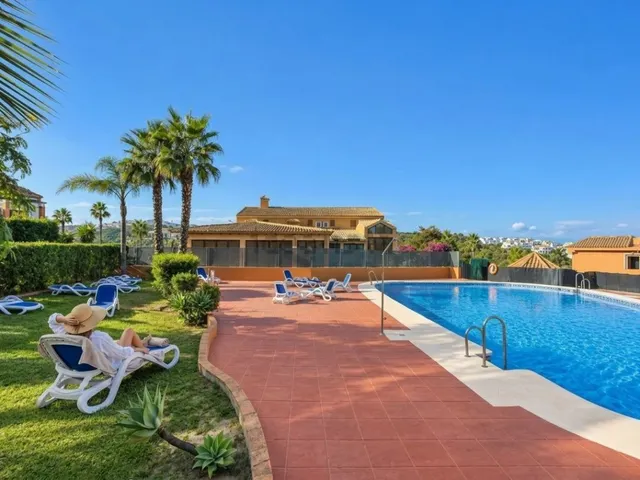 Apartamento en Venta en Linea De La Concepcion, La Cádiz — 31