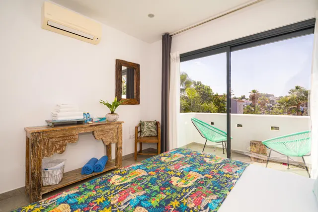 ✓Encantadora Villa de Lujo en Benissa Costa, Costa Blanca. — 16