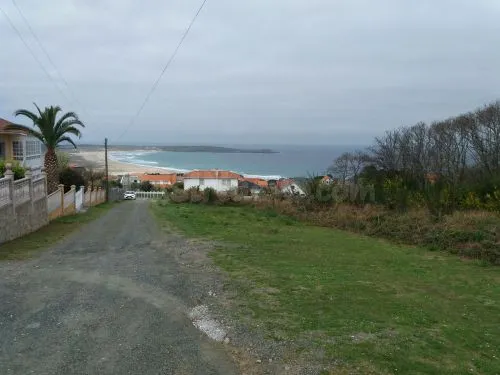 Venta de terreno Ferrol, Travesía de Cedeira, Valdoviño - foto 2