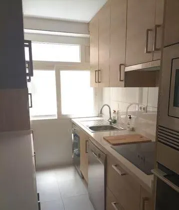 ¡PISO EN ALQUILER PARA ESTUDIANTES CURSO 2024/2025! - foto 5