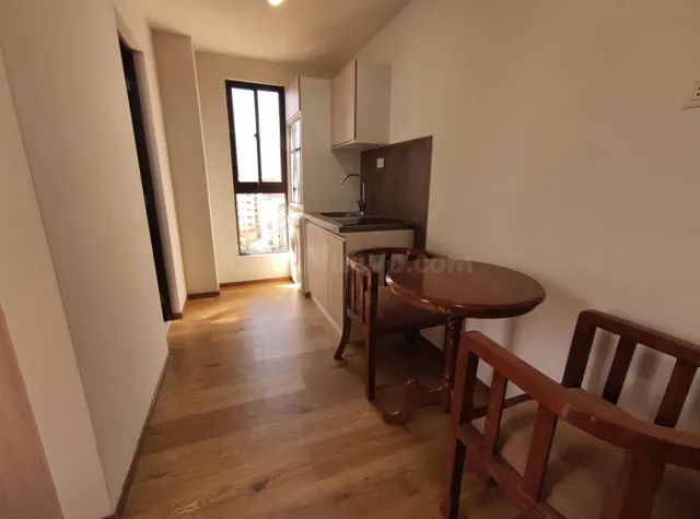 29.000$us Monoambiente Amoblado a estrenar en pleno Prado Co - foto 5