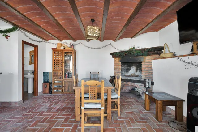 Chalet 4 habitaciones 292m² en venta - Playa la alcaidesa — 36