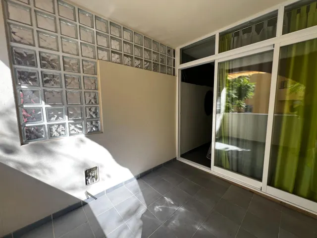 ALQUILER TEMPORADA DE INVIERNO EN LOS PACOS. 2 DORMITORIOS, 1 BAÑO. — 23