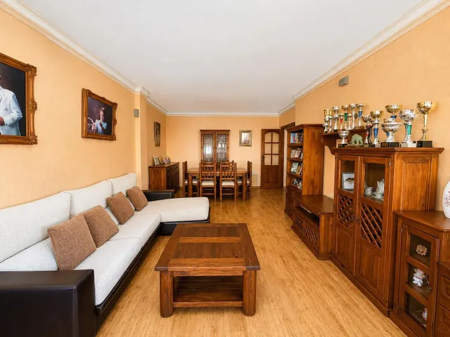 Gran casa en Padul, Granada — 12