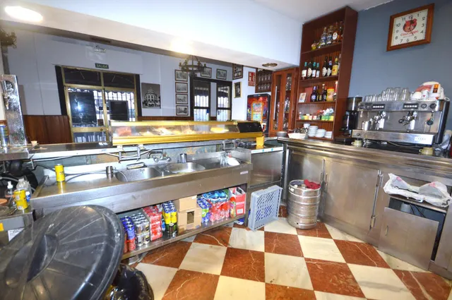 BAR LONDRES A LA VENTA! — 10