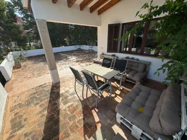 OPORTUNIDAD CHALET INDEPENDIENTE SON VERI  400 M2 4 DORMITORIOS   EN SOLAR DE 1000 M2 CON PISCINA!!!! — 10