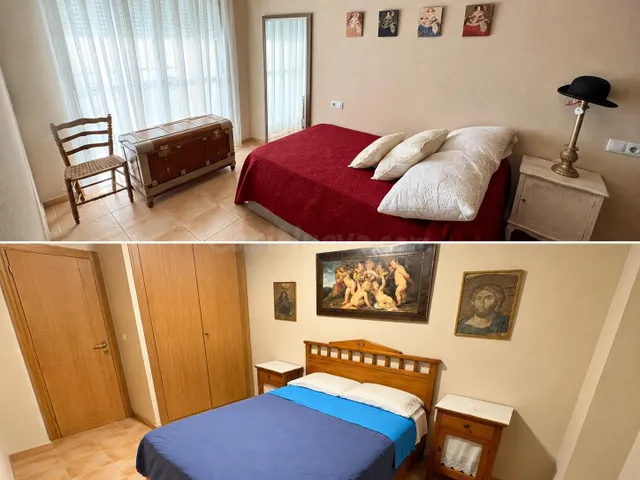Apartamento en la Avd. Europa - foto 5