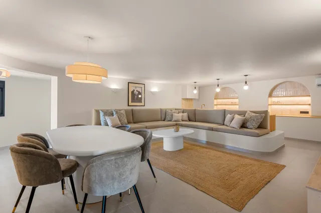 Chalet 5 habitaciones 267m² en venta - Costa blanca sur — 38