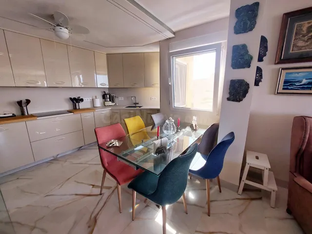 Apartamento 3 habitaciones 100m² en venta - 1ª LINEA DE PLAY - foto 4