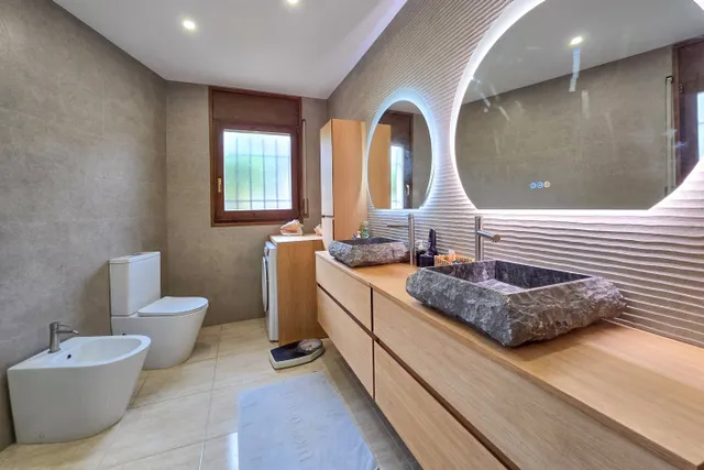 Exclusiva Casa en Mas Fumats con Vistas a la Badía de Rosas — 23