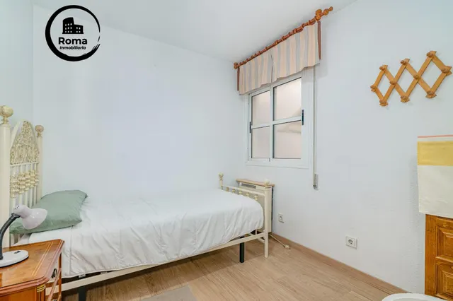 Piso 4 habitaciones 115m² en venta - Constitucion — 15