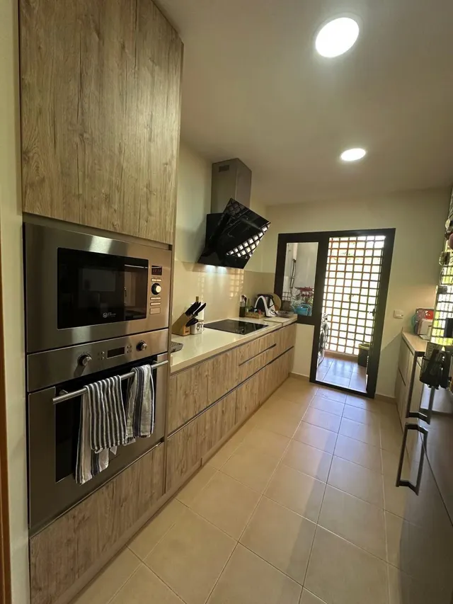 Ático 2 habitaciones 135m² en venta - Costa Del Sol — 18