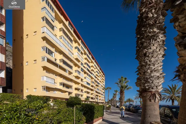 !!Espectacular vivienda en primera linea de playa!! — 34