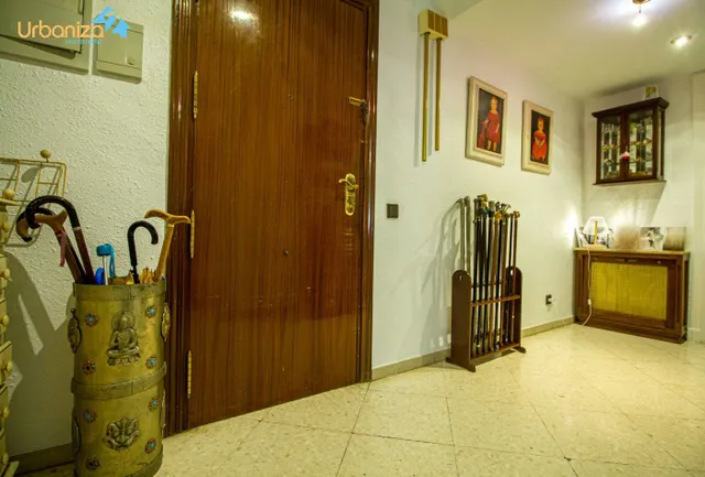 GRAN PISO ZONA CORTE INGLES BADAJOZ — 11