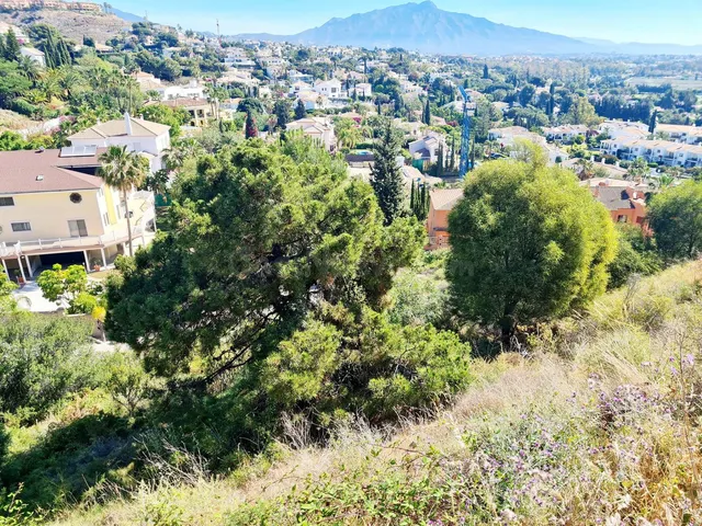 Parcela 680m² en venta - Costa del Sol — 2