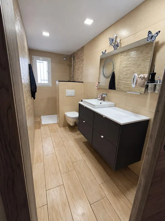 Piso en Aldaya - Valencia — 8
