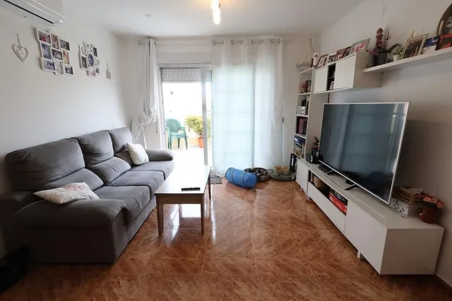 Ático 3 habitaciones 113m² en venta - Centro — 6