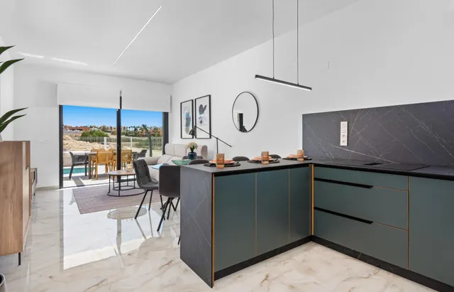 VILLA INDEPENDIENTE EN VENTA EN ALGORFA — 6