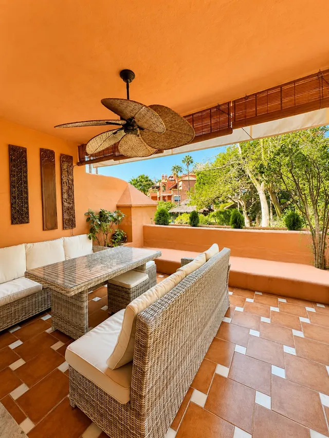 Apartamento 3 habitaciones 159m² en venta - Whater Gardens — 3
