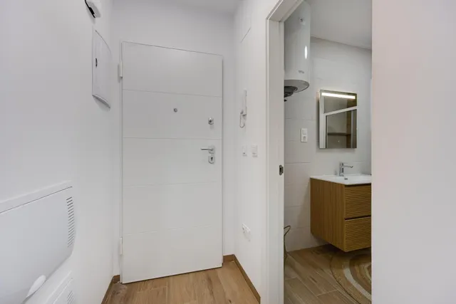 Apartamento 3Hab 2Baños con piscina privada — 13
