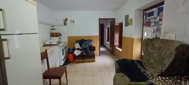 VENTA INMUEBLE/SOLAR ADOSADO CON construcciones VARIAS EN ZAMORA ZONA SAN ISIDRO, PATIO, GARAJE... — 13