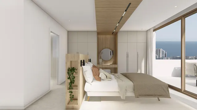 Fantásticas villas de lujo de obra nueva Finestrat! www.euroloix.com — 20