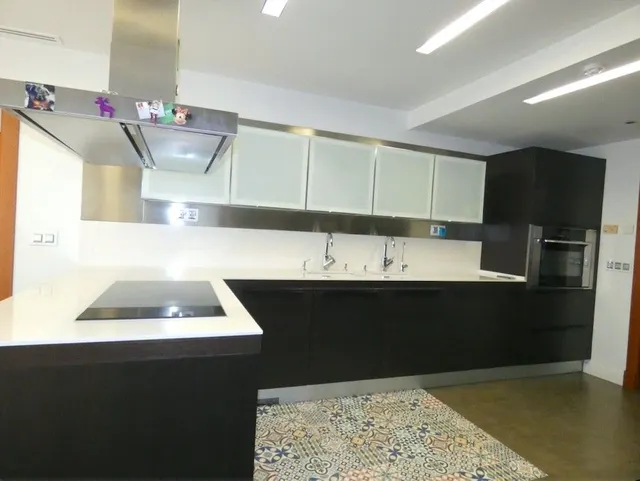 Villa 7 habitaciones 700m² en venta - Comunidad valenciana — 21