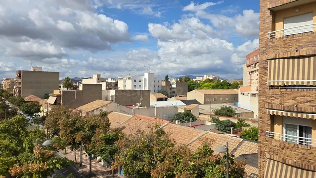 Tu loft en el centro de san vicente del raspeig — 2