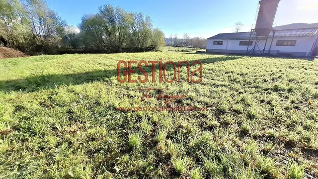 OPORTUNIDAD COMO INVERSIÓN. TERRENO EN ZURITA. PIELAGOS — 2