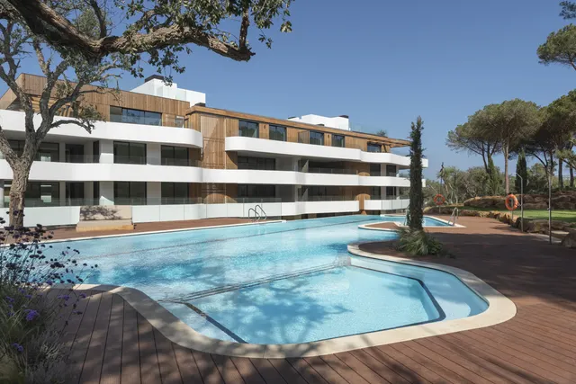 Apartamento 1 habitación 133m² en venta - Sotogrande - Alto — 17