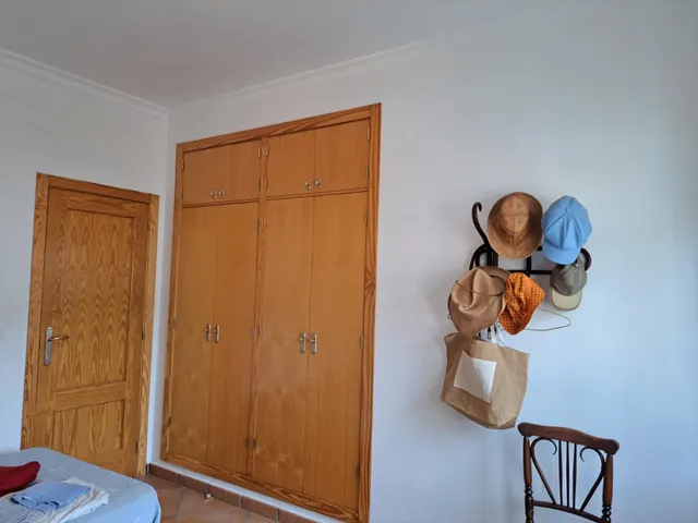 Casa de campo con gran parcela — 26