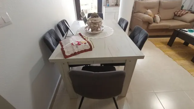 Apartamento 2 habitaciones en venta - Jerónimo Y Avileses — 13