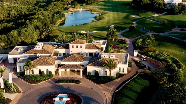 Villa de Lujo 3 habitaciones 172m² en venta - Las Colinas Golf — 8