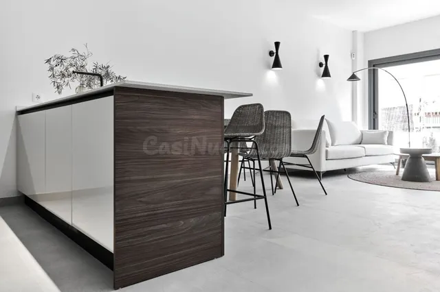 Chalet Moderno con Jardín en Torrevieja - Ideal Familias — 24