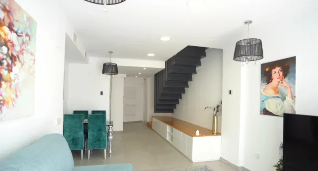 Casa Tipo Dúplex 4 habitaciones 142m² en venta - Playas Del Torres — 11