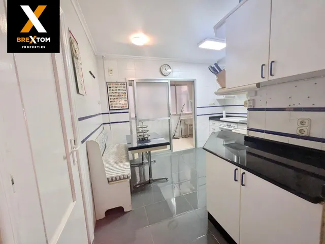PISO EN VENTA CENTRO - foto 5