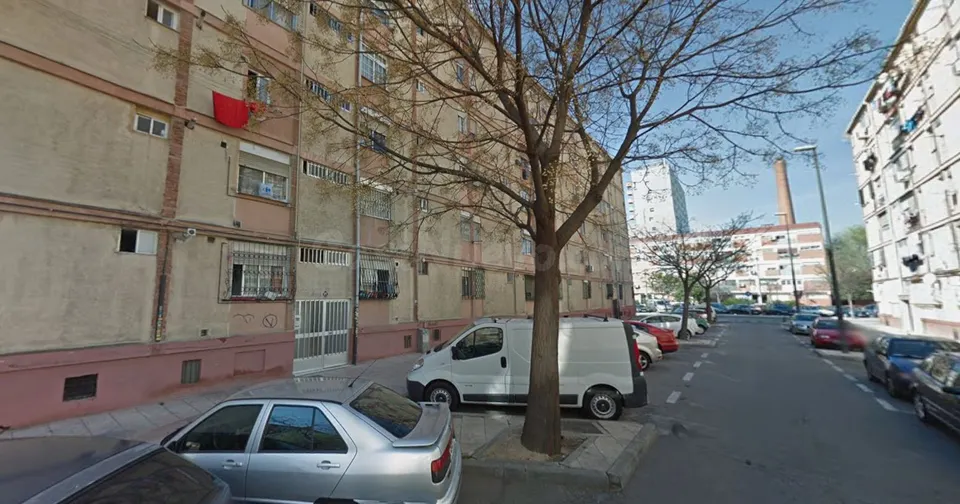 Venta piso en Madrid