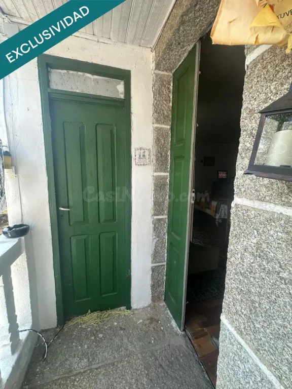 Casa en a ponte, Arnoia — 10
