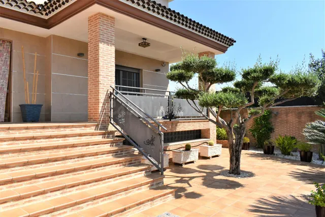 Chalet de lujo en Gandia - foto 2