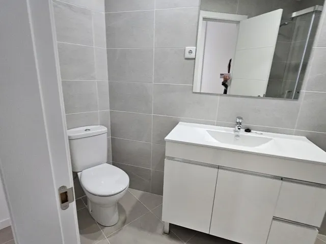 ESTUDIO  NUEVO EN VENTA EN EL MOLAR (MADRID) — 13