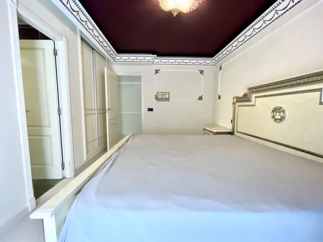 VILLA INDEPENDIENTE CON VISTAS A LA MONTAÑA EN ALTEA HILLS — 25