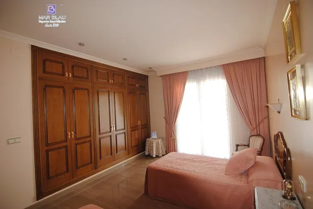 ESPECTACULAR CASA EN GANDIA — 39