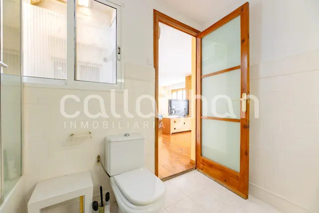 Vivienda única con vistas a la plaza de la Virgen — 28
