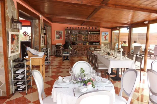 Restaurante en funcionamiento a 120 metros de la playa de Fe - foto 3